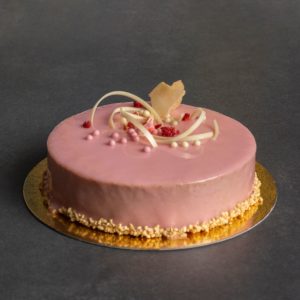 Ámor torta (10 szelet - rendelésre)