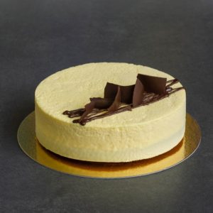 Tokaji aszú torta (10 szelet - rendelésre)