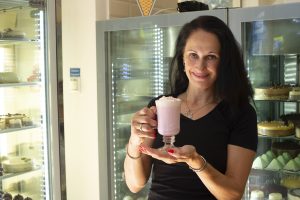 Picture of Bretzné Fodor Bernadett